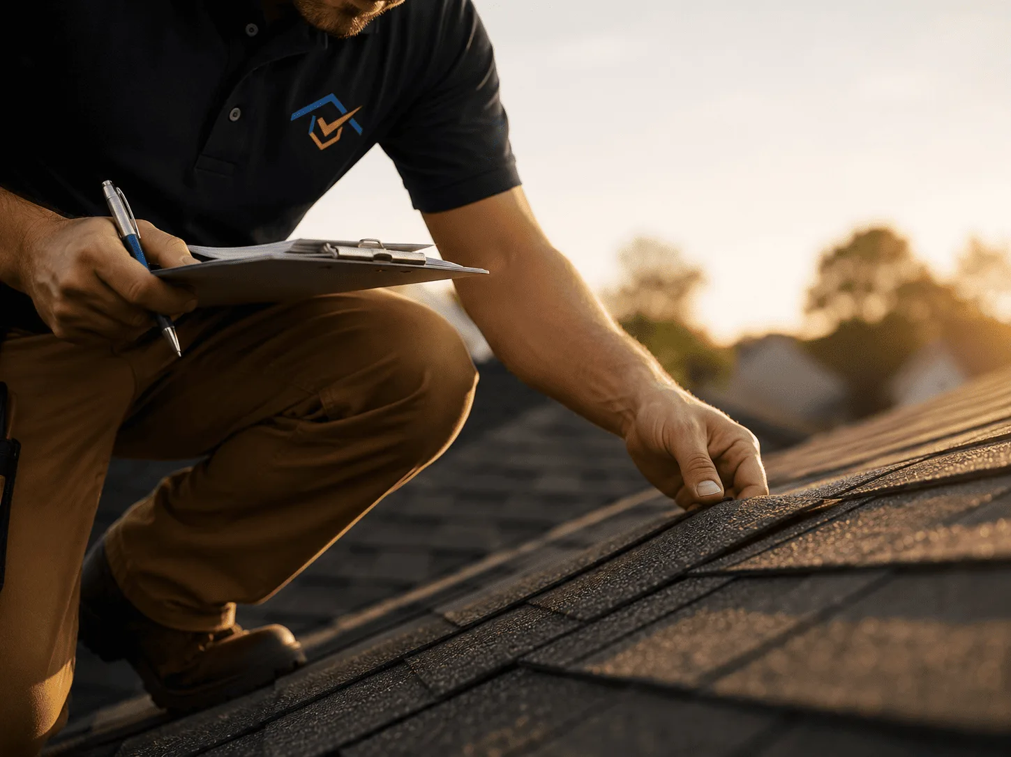 Why Choose Roof Inspection in Reynoldsburg, OH