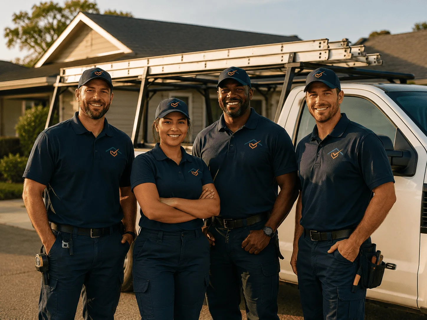 Roof Inspection company in Reynoldsburg, OH